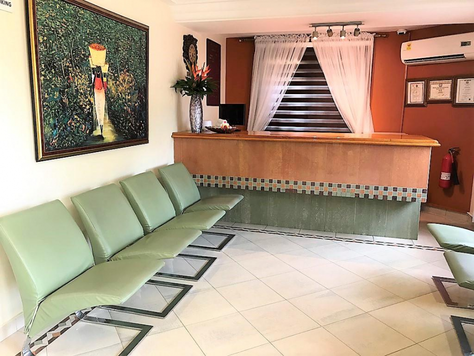 Oak Plaza Hotel Accra 8/57
