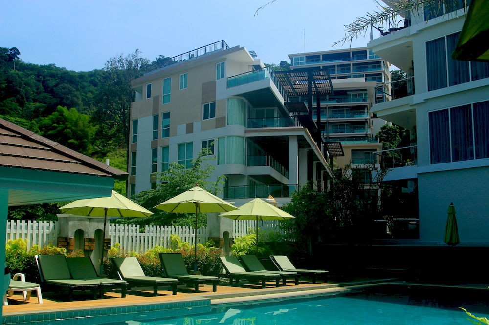 Aqua Maya Phuket
