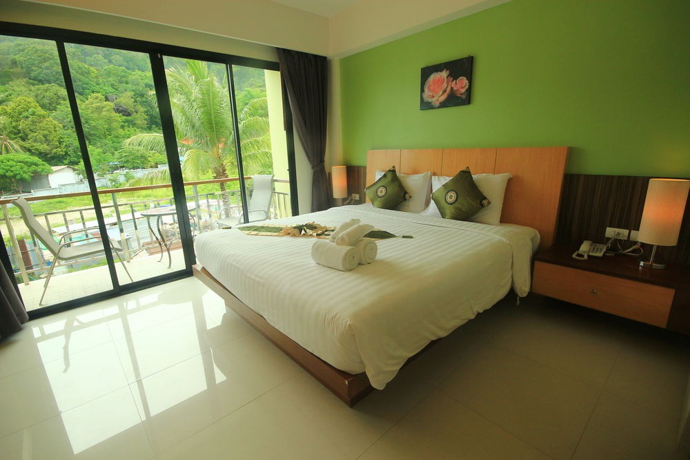 Aqua Maya Phuket 14/57