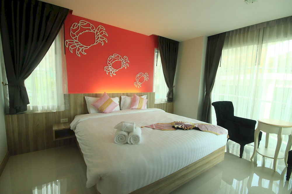 Aqua Maya Phuket 17/57