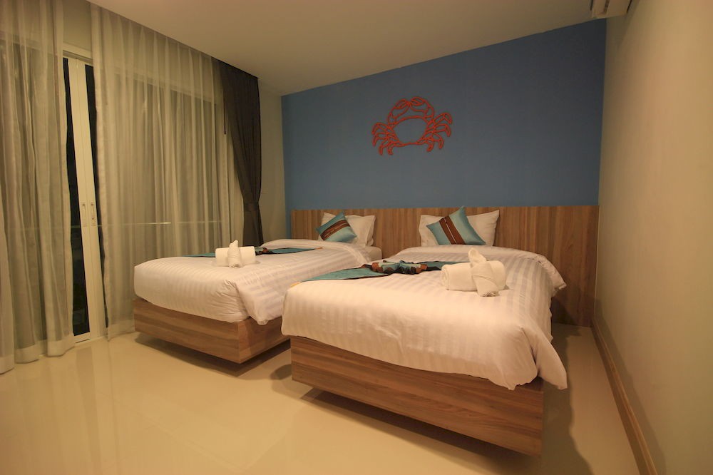 Aqua Maya Phuket 19/57
