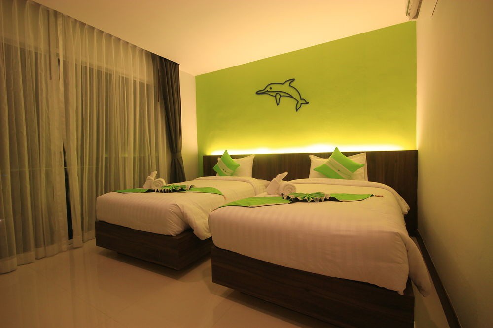 Aqua Maya Phuket 13/57