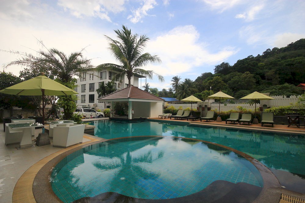Aqua Maya Phuket 38/57