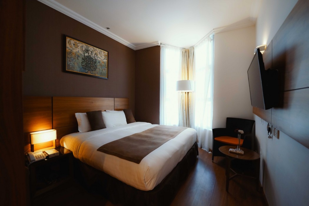 Elaf AL-maqam Hotel Makkah Ajyad 16/65