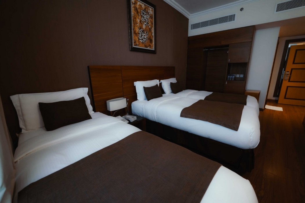 Elaf AL-maqam Hotel Makkah Ajyad 21/65
