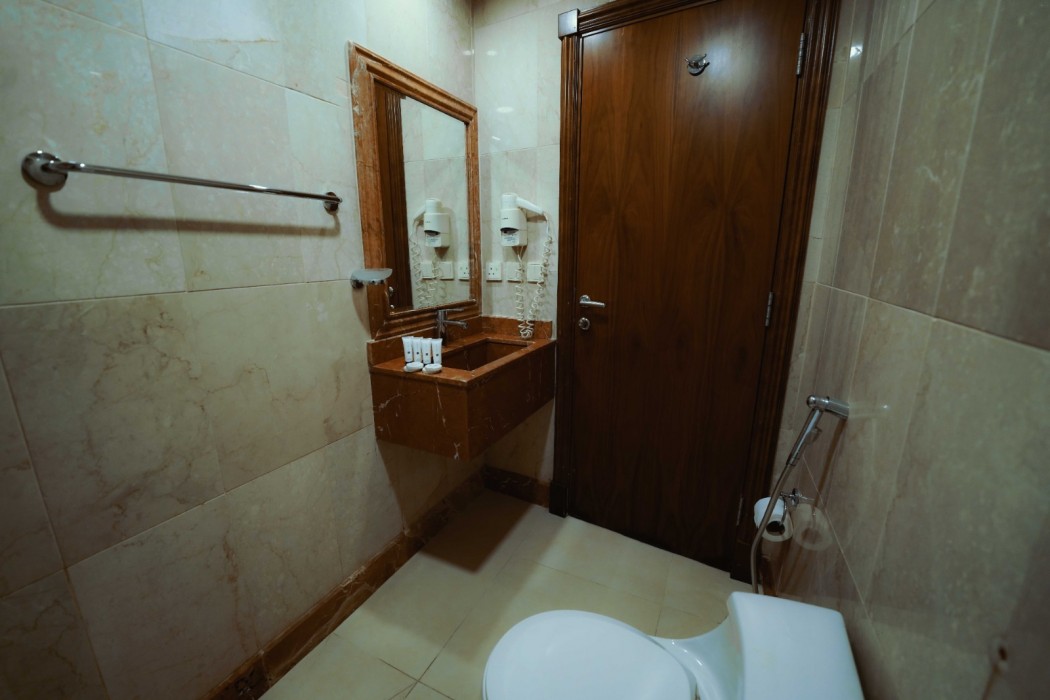 Elaf AL-maqam Hotel Makkah Ajyad 19/65