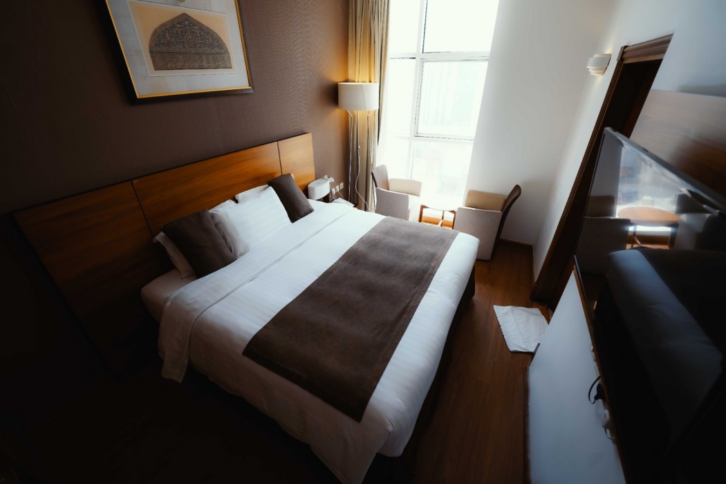 Elaf AL-maqam Hotel Makkah Ajyad 18/65