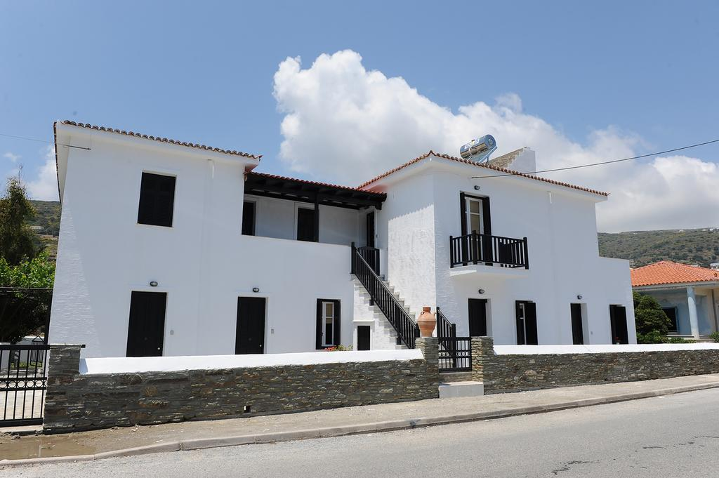 Villa Korthi