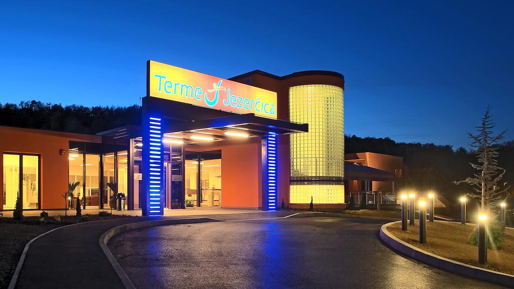 Hotel Terme Jezercica 1/53