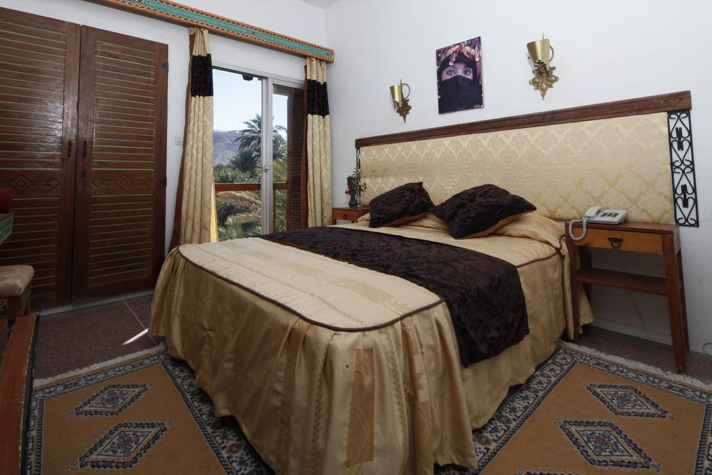 Ksar Tinsouline 4/25