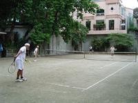 BROADWAY COURT APARTELLE 21/45