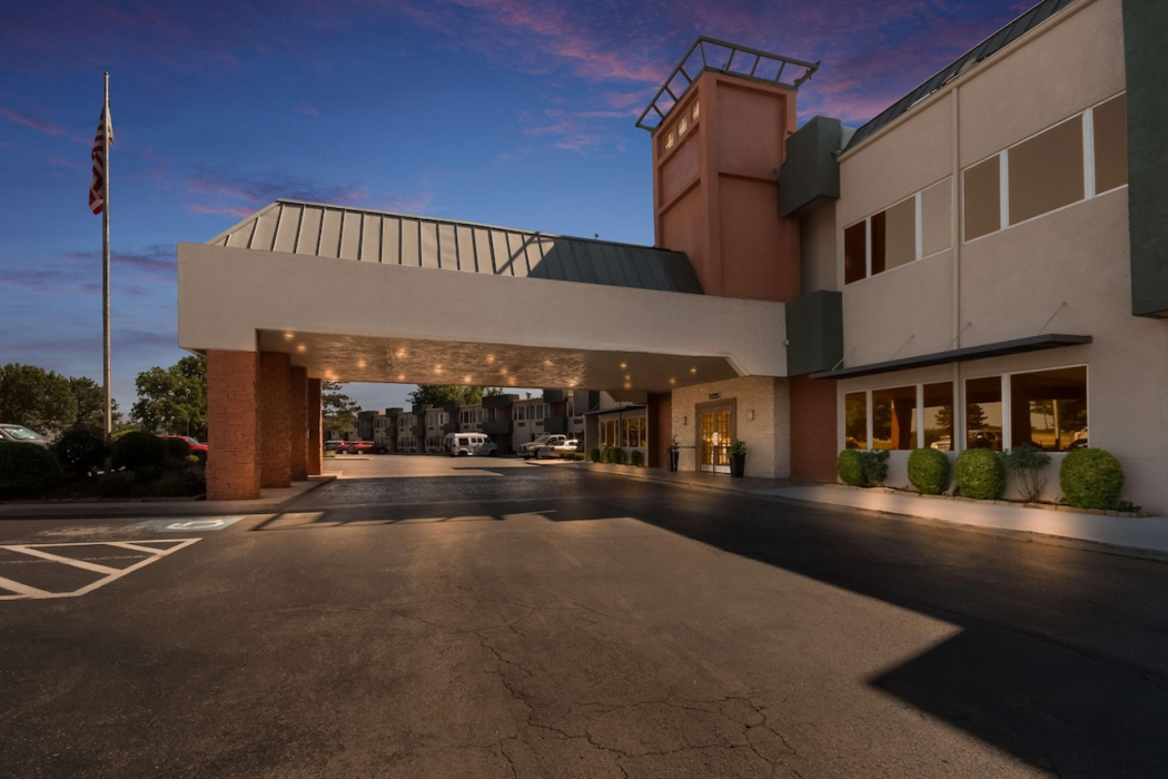 Comancheria Hotel & Convention Center 1/34