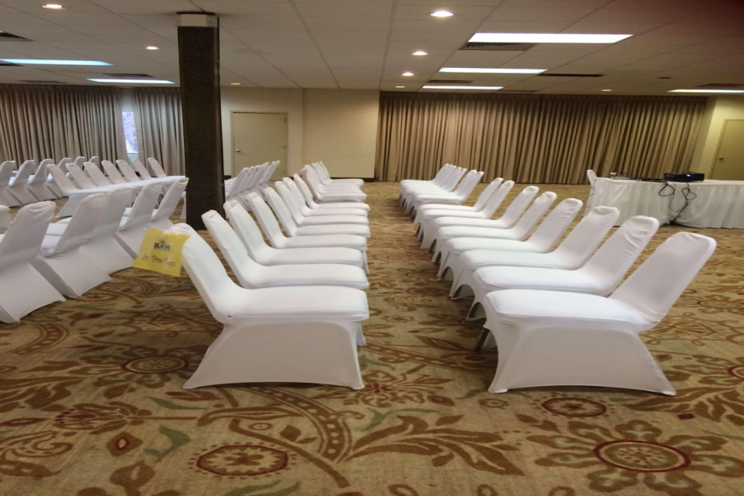 Comancheria Hotel & Convention Center 14/34