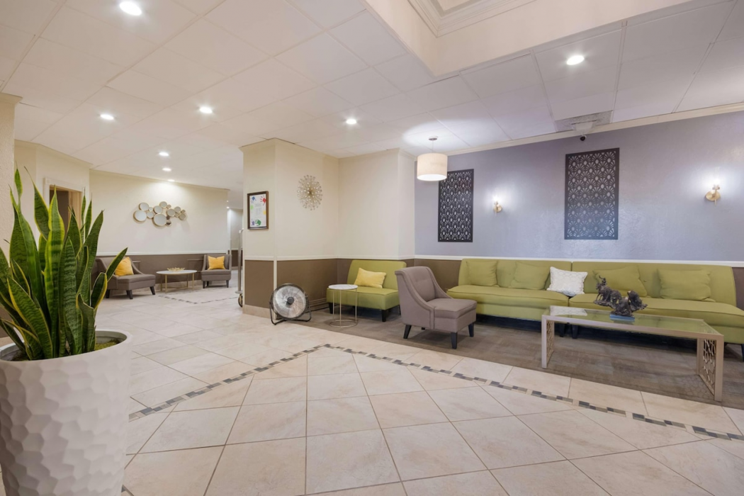 Comancheria Hotel & Convention Center 3/34