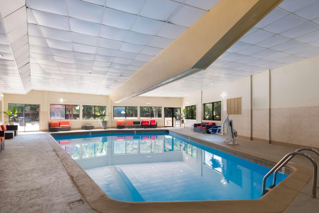 Comancheria Hotel & Convention Center 19/34