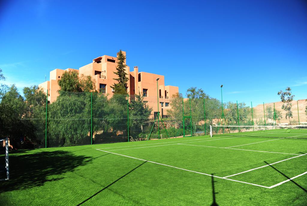 Hotel Xaluca Dades 24/56