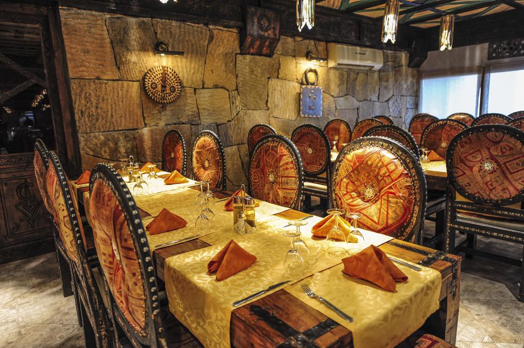 Hotel Xaluca Dades 22/56