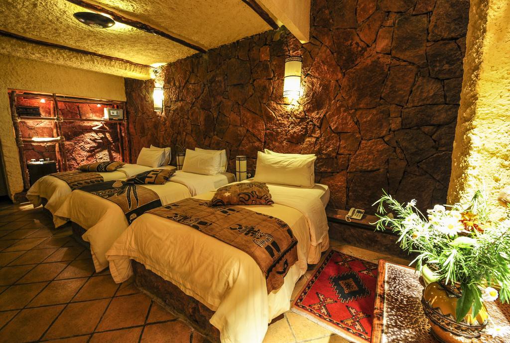Hotel Xaluca Dades 12/56