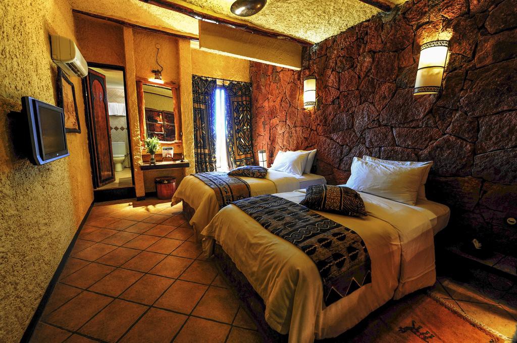 Hotel Xaluca Dades 13/56
