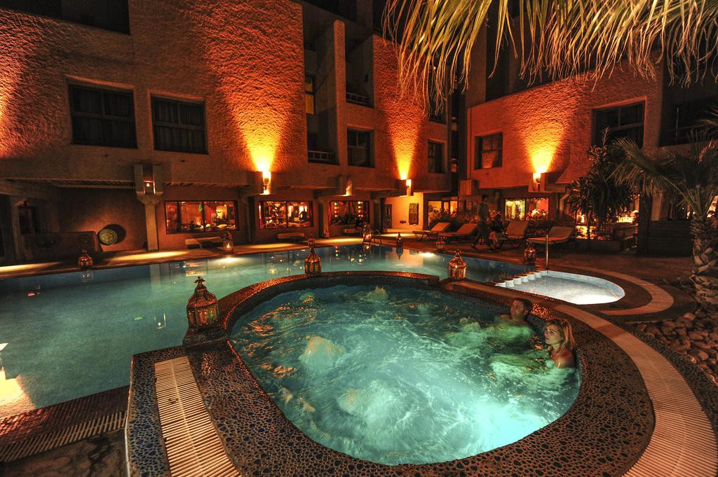 Hotel Xaluca Dades 23/56