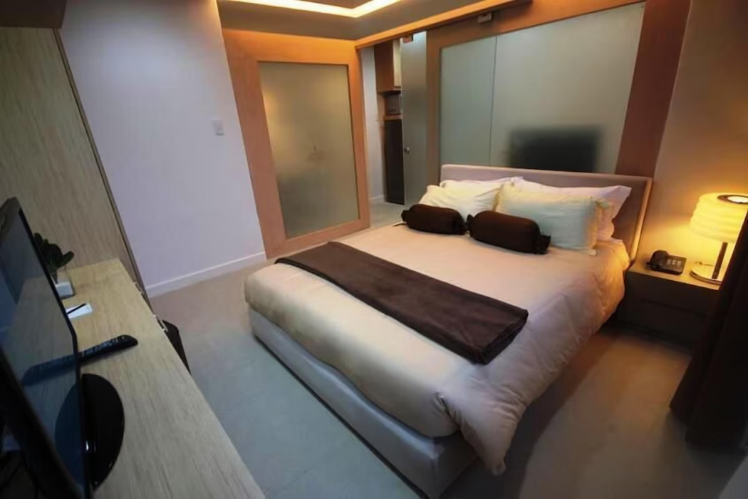 Bsa Twin Towers Ortigas 11/37