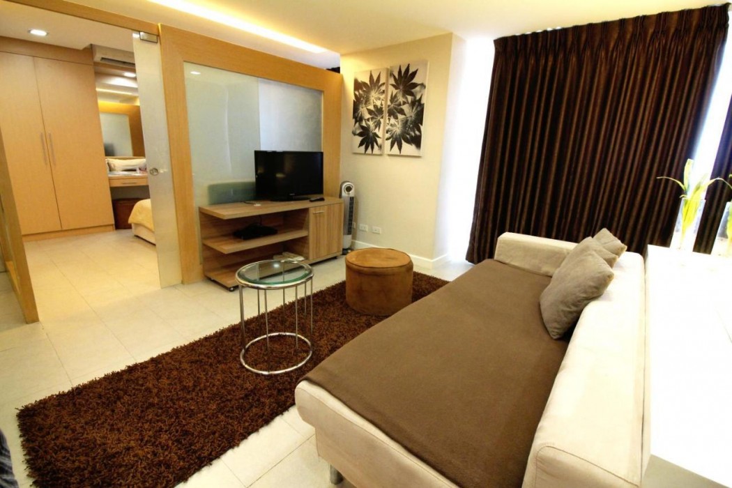 Bsa Twin Towers Ortigas 6/37