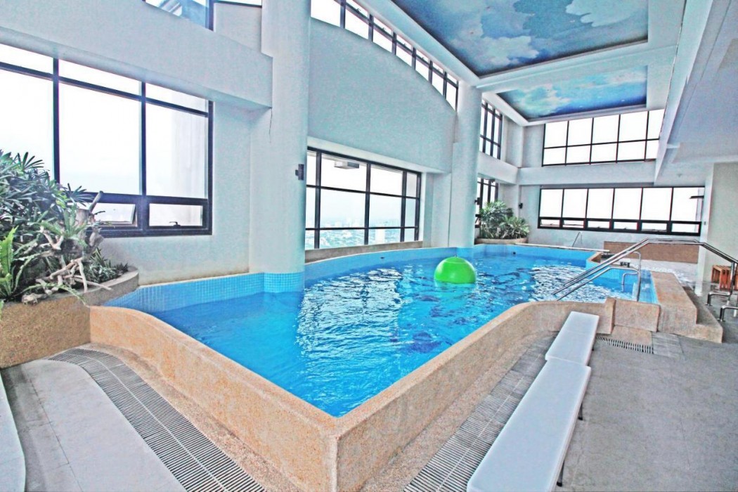 Bsa Twin Towers Ortigas 24/37