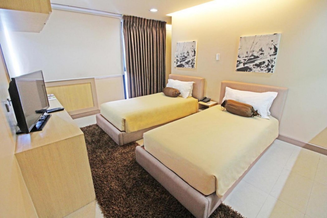 Room at Bsa Twin Towers Ortigas, MANDALUYONG