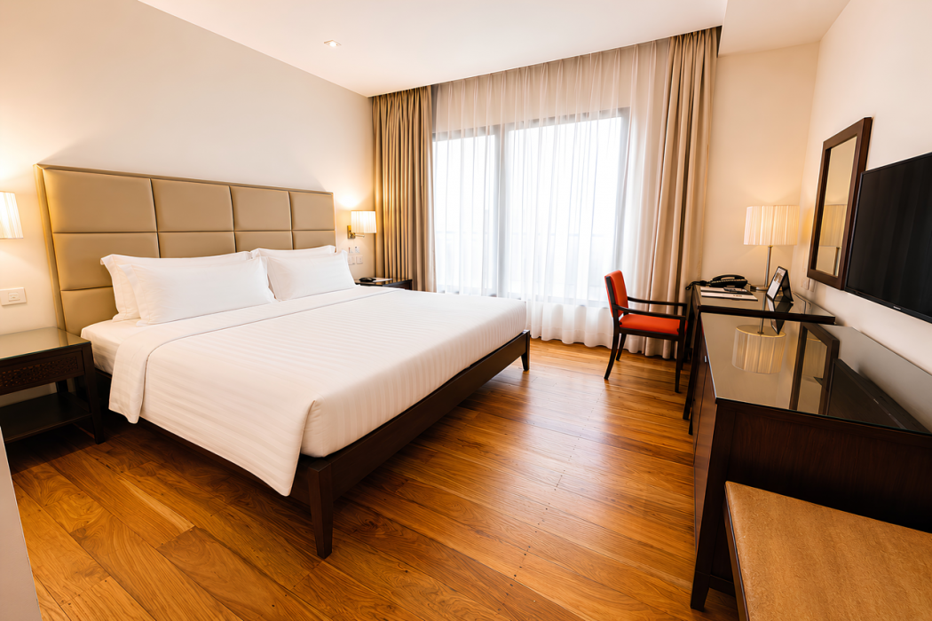 City Garden Grand Hotel 9/49