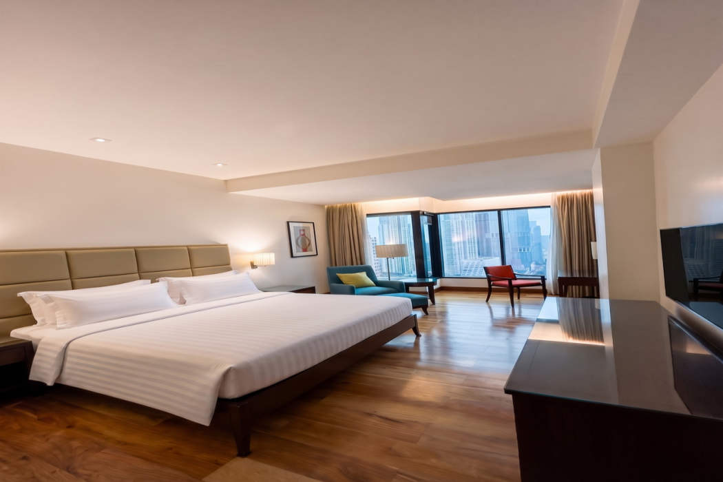 City Garden Grand Hotel 3/49