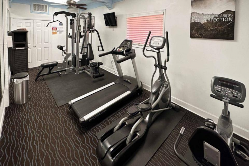 Motel6 Dallas, TX - Downtown 13/28