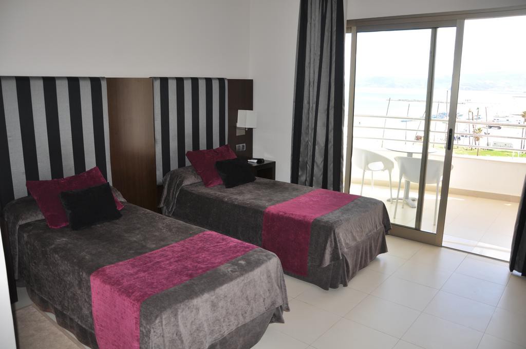 Omeya Suites Hotel 6/35