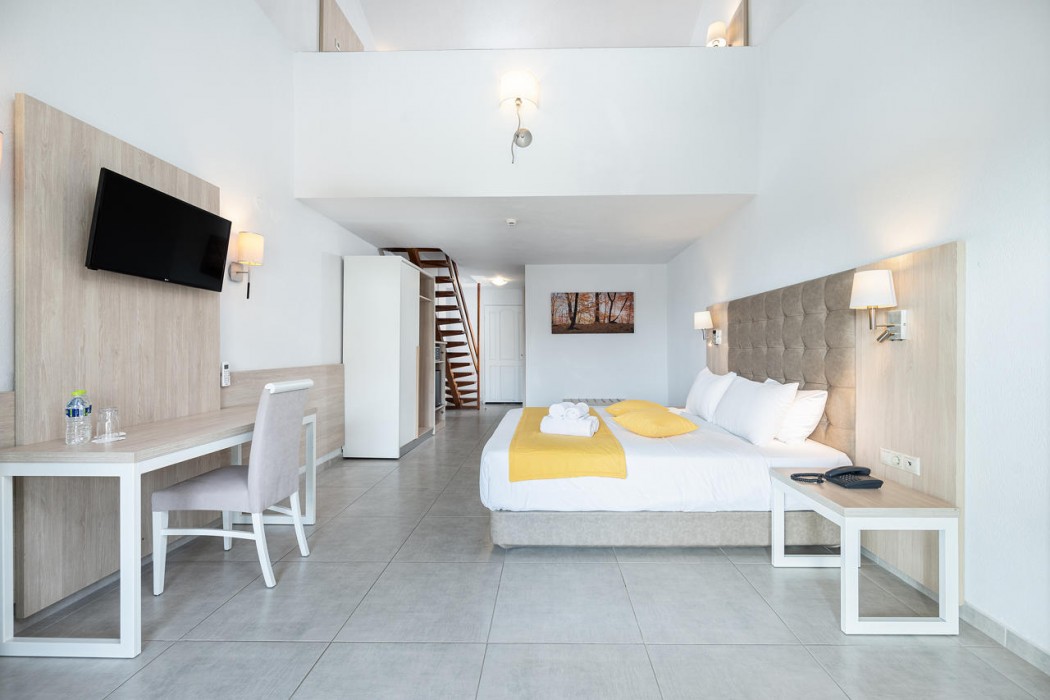 Aristoteles Holiday Resort & Spa 8/70