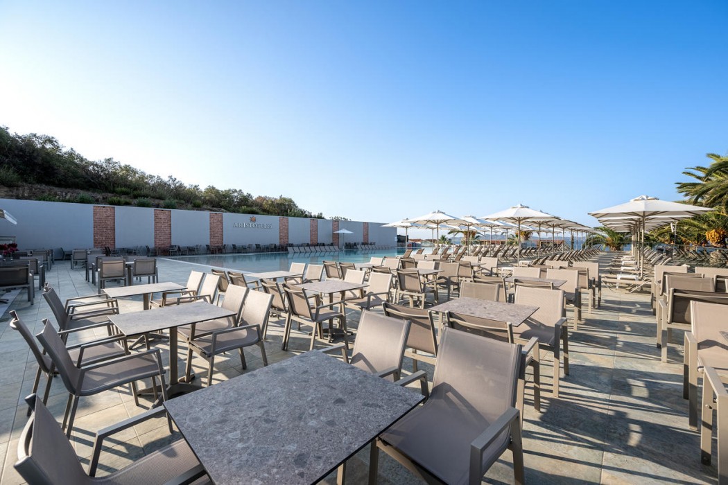 Aristoteles Holiday Resort & Spa 28/70