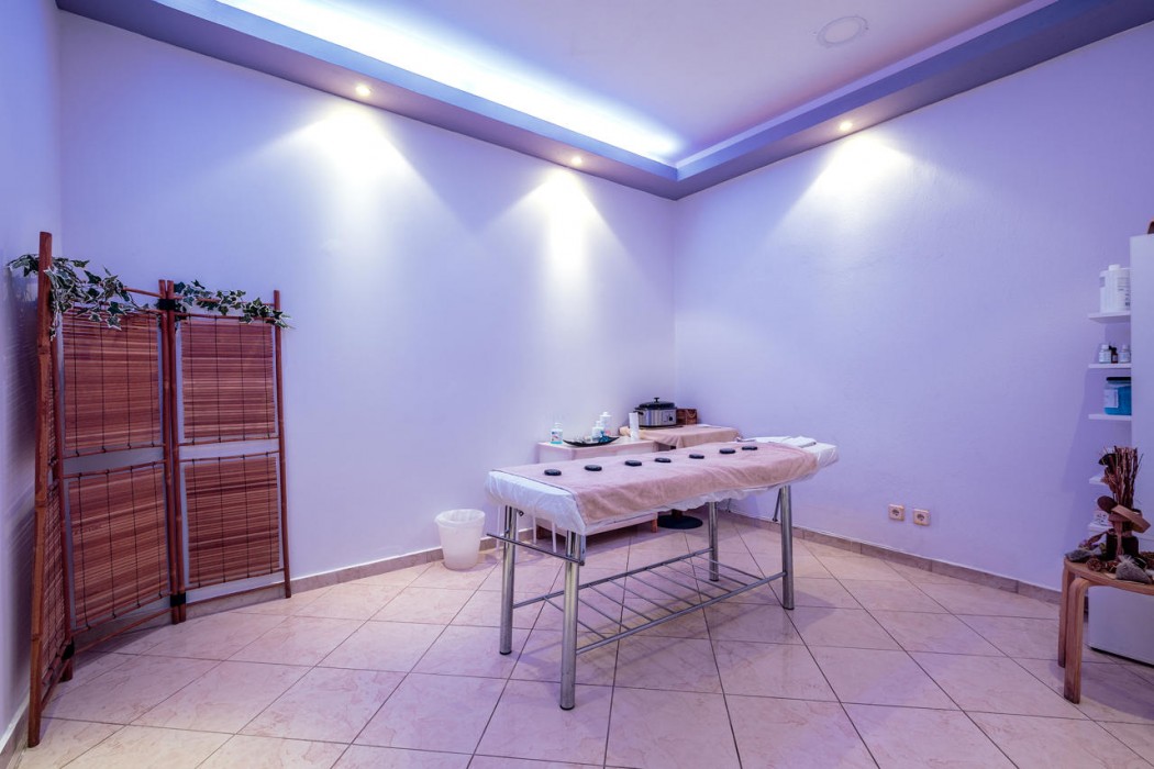 Aristoteles Holiday Resort & Spa 25/70