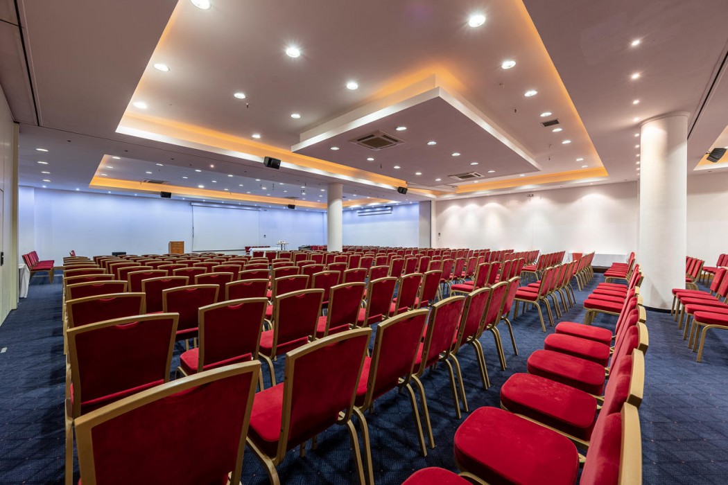 Aristoteles Holiday Resort & Spa 29/70