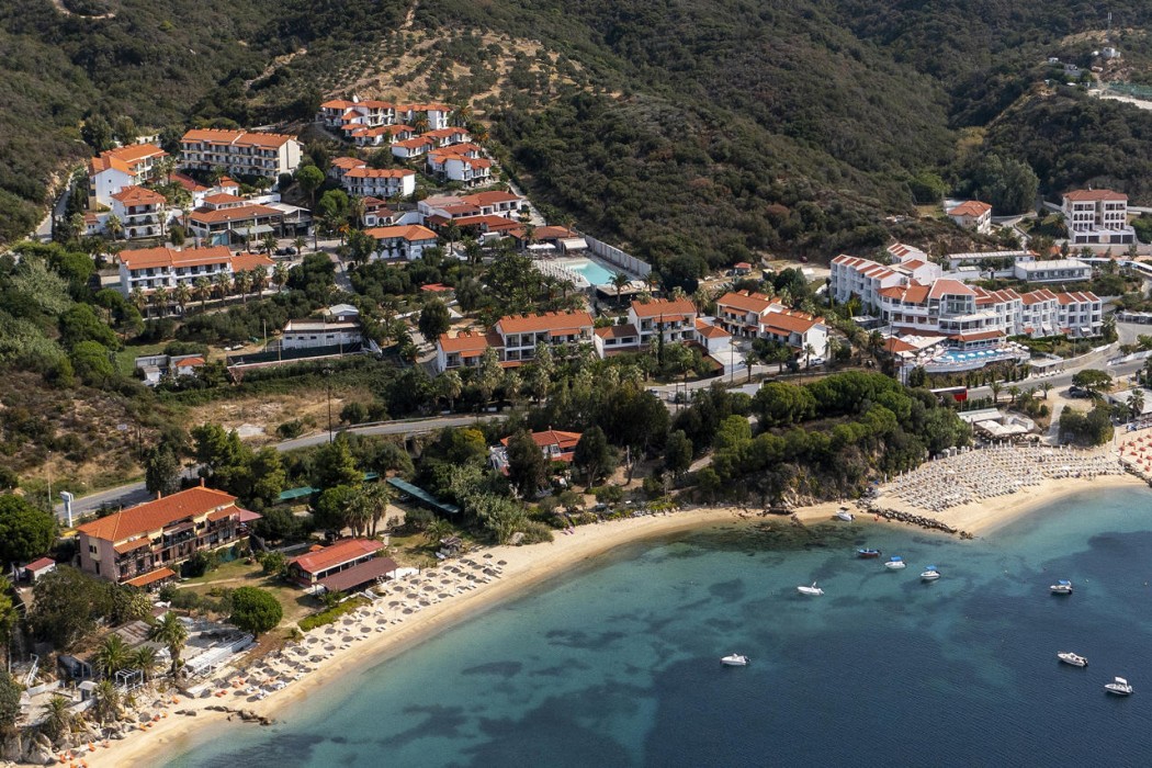Aristoteles Holiday Resort & Spa photo5