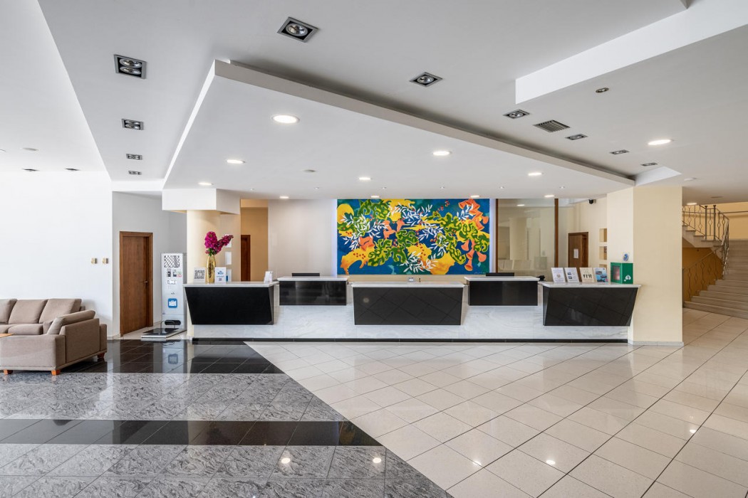 Aristoteles Holiday Resort & Spa 6/70