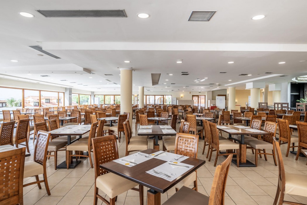 Aristoteles Holiday Resort & Spa 32/70
