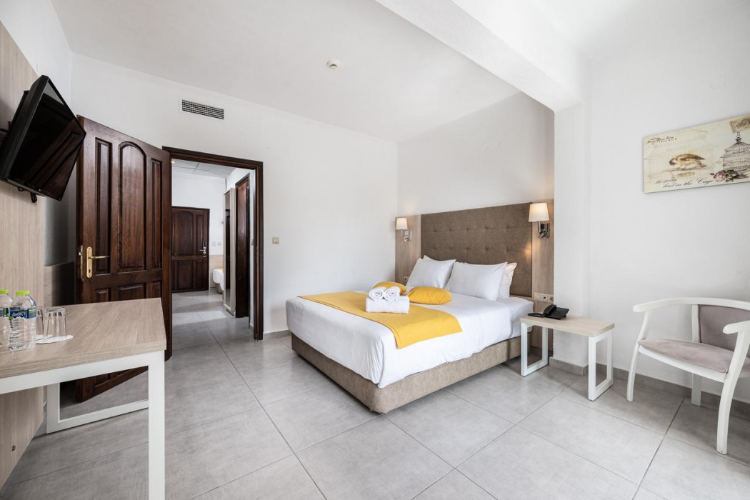 Aristoteles Holiday Resort & Spa 10/70