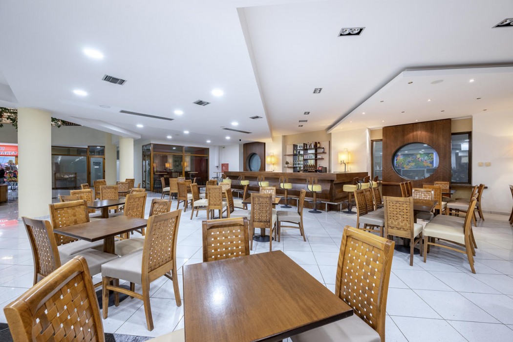 Aristoteles Holiday Resort & Spa 31/70