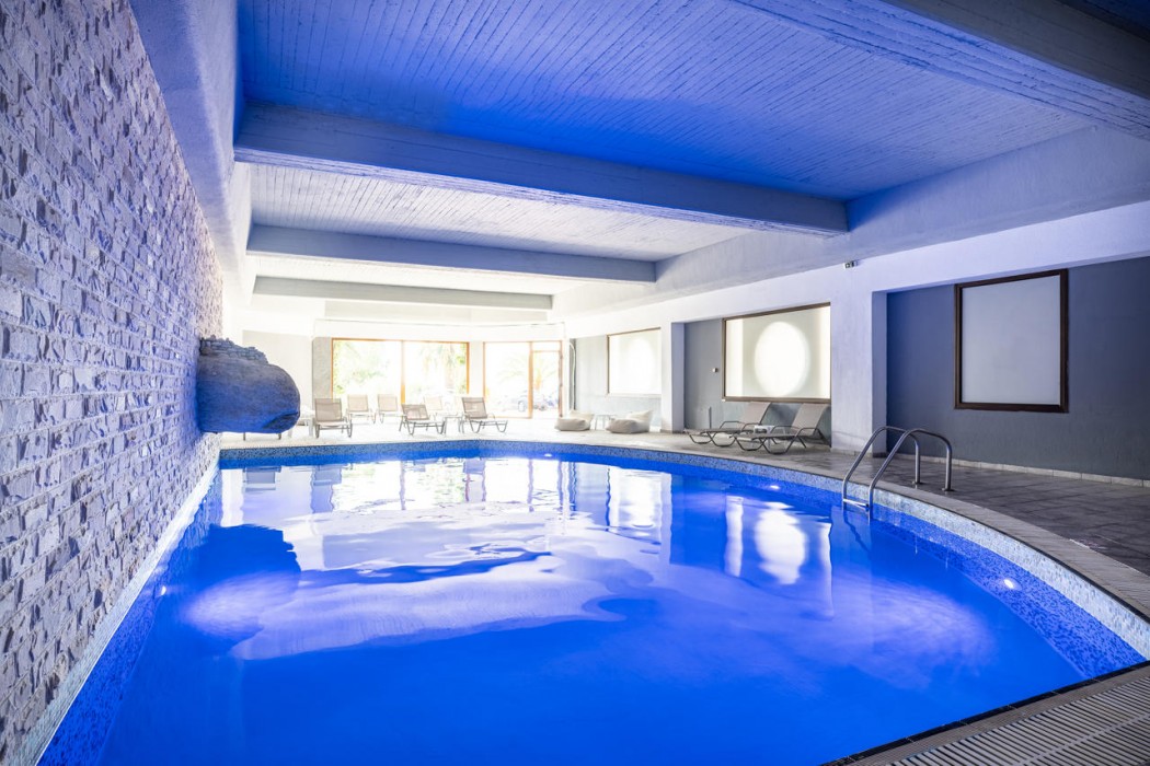 Aristoteles Holiday Resort & Spa 33/70
