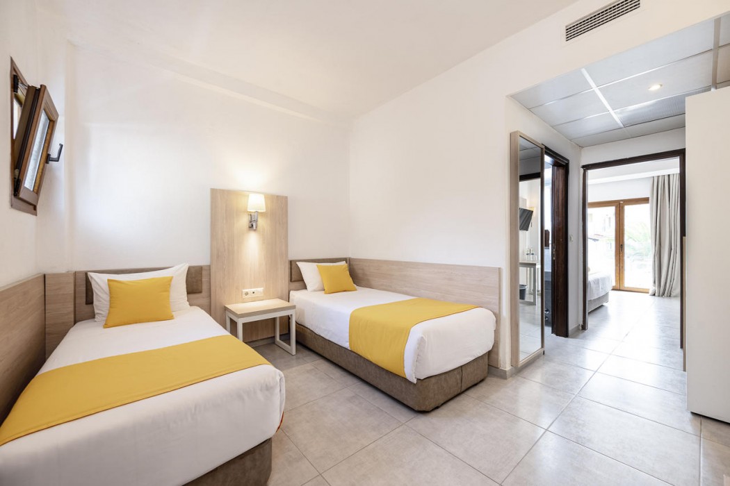 Aristoteles Holiday Resort & Spa 9/70
