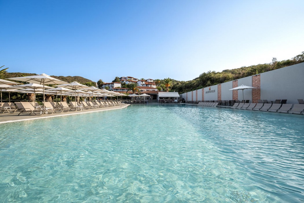 Aristoteles Holiday Resort & Spa 34/70