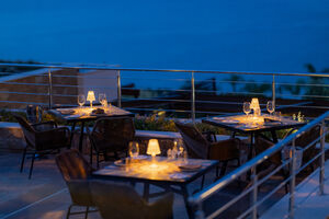 Miraggio Thermal Spa Resort 27/38