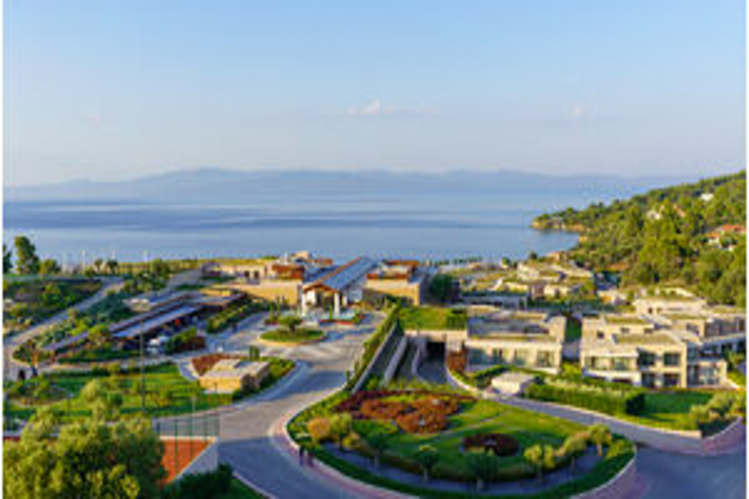 Miraggio Thermal水疗度假村(Miraggio Thermal Spa Resort) 图片5