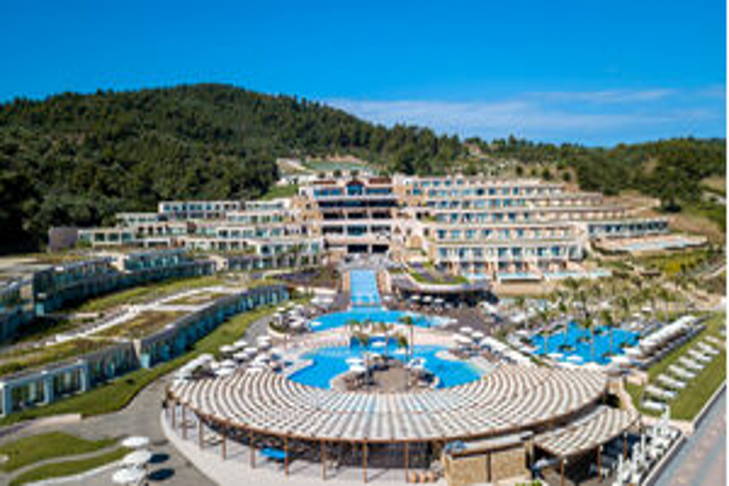 Miraggio Thermal水疗度假村(Miraggio Thermal Spa Resort) 图片3