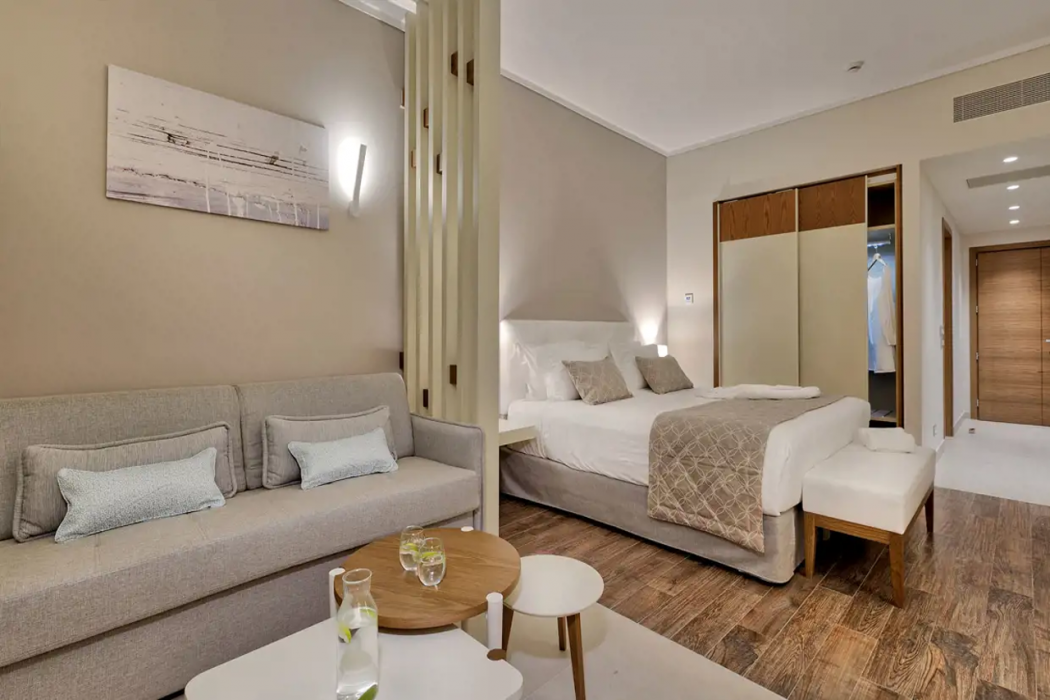 Miraggio Thermal Spa Resort 24/38