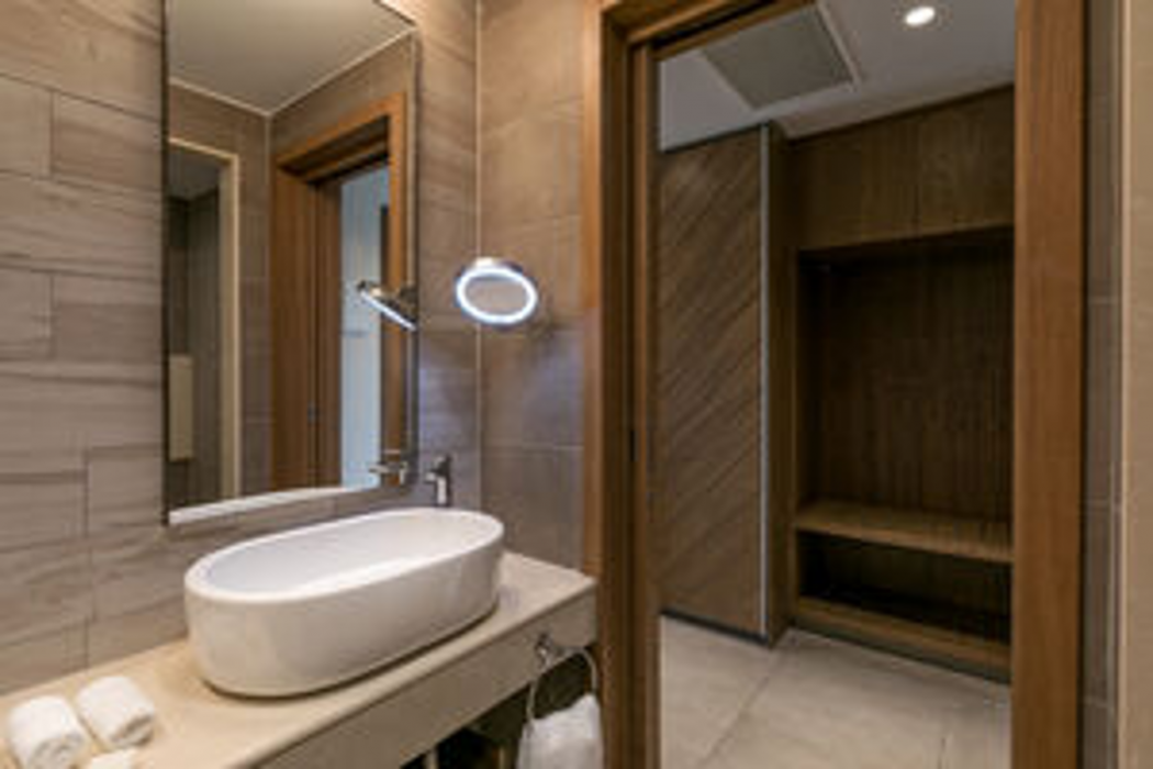 Miraggio Thermal Spa Resort 15/38