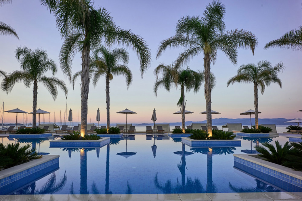 Miraggio Thermal Spa Resort 31/38